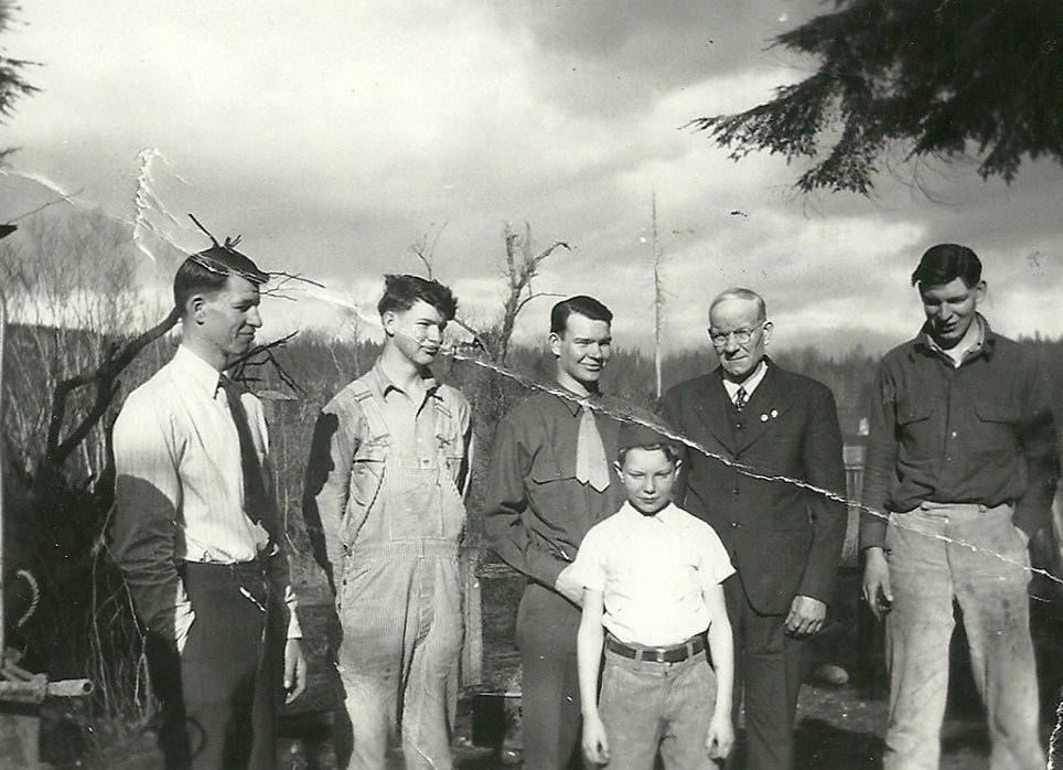 Father Ed w all 5 sons.jpeg